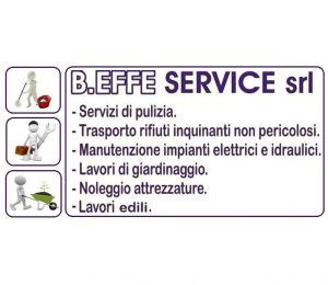 B.Effe Service